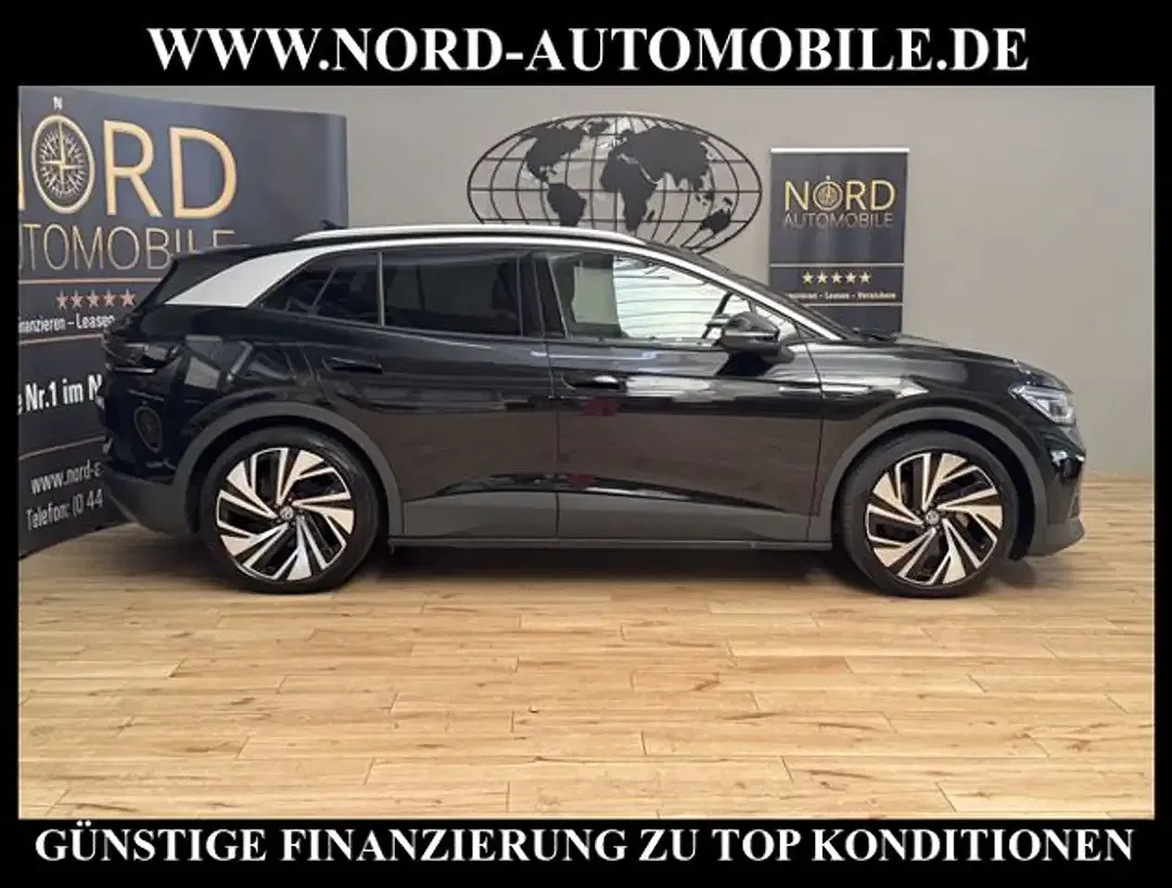 Volkswagen ID.4 Pro Performance - Thumbnail 7