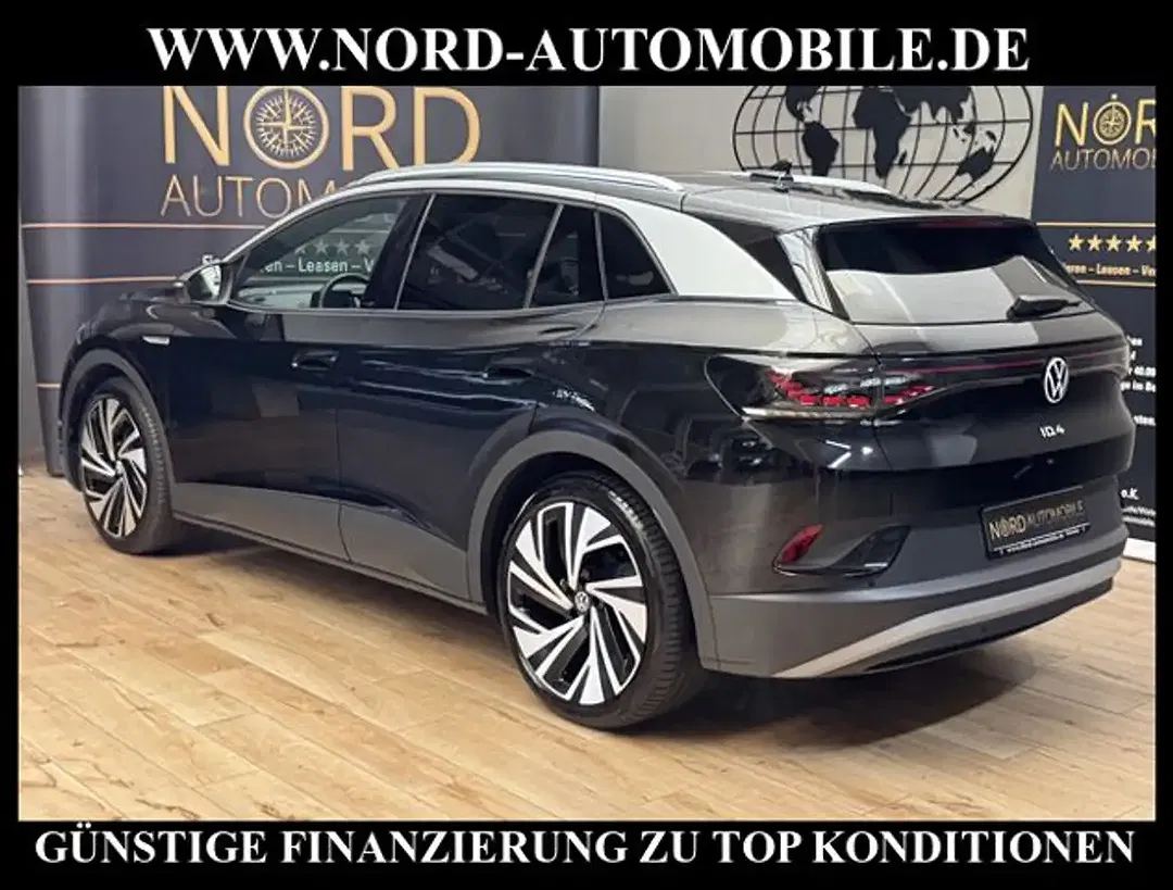 Volkswagen ID.4 Pro Performance - Thumbnail 8