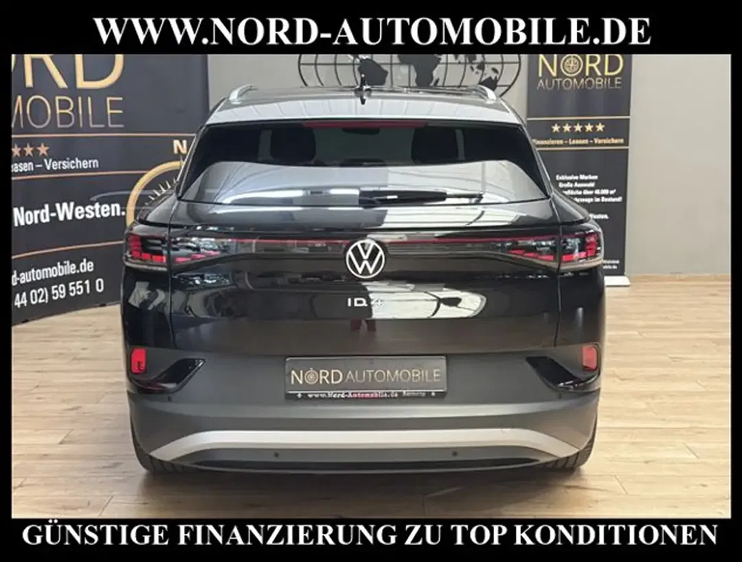 Volkswagen ID.4 Pro Performance - Thumbnail 9