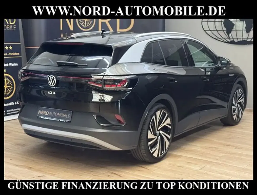 Volkswagen ID.4 Pro Performance - Thumbnail 10