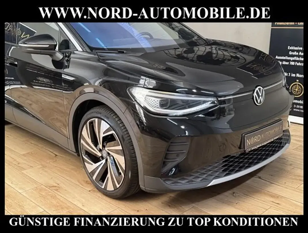 Volkswagen ID.4 Pro Performance - Thumbnail 11