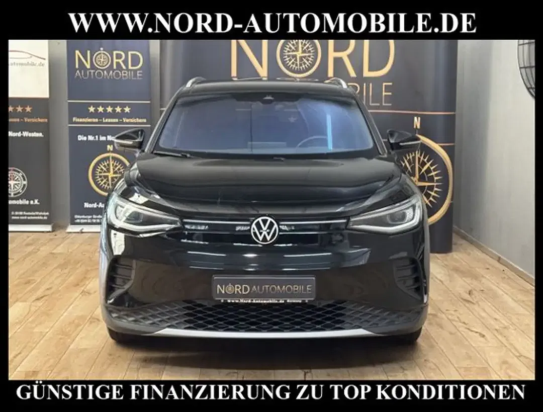Volkswagen ID.4 Pro Performance - Thumbnail 3
