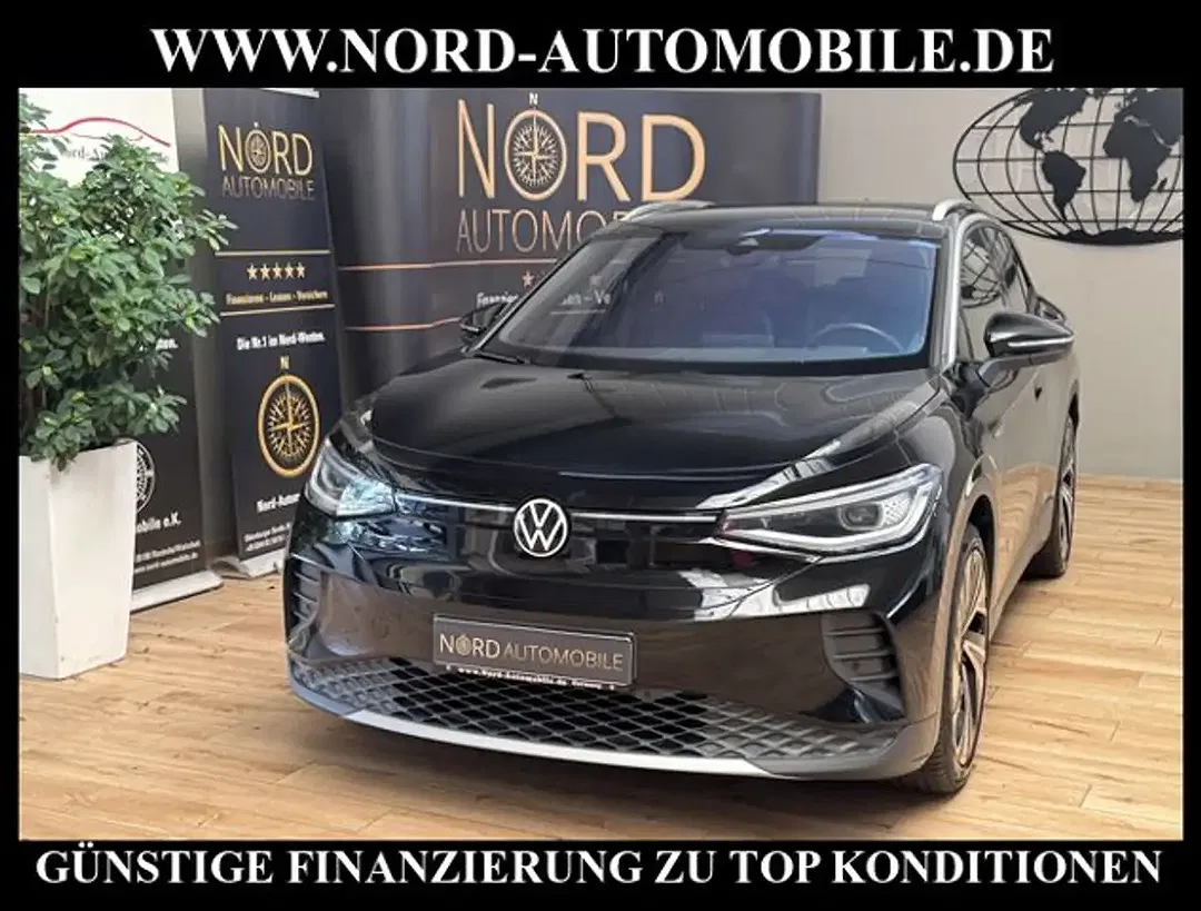 Volkswagen ID.4 Pro Performance - Thumbnail 4