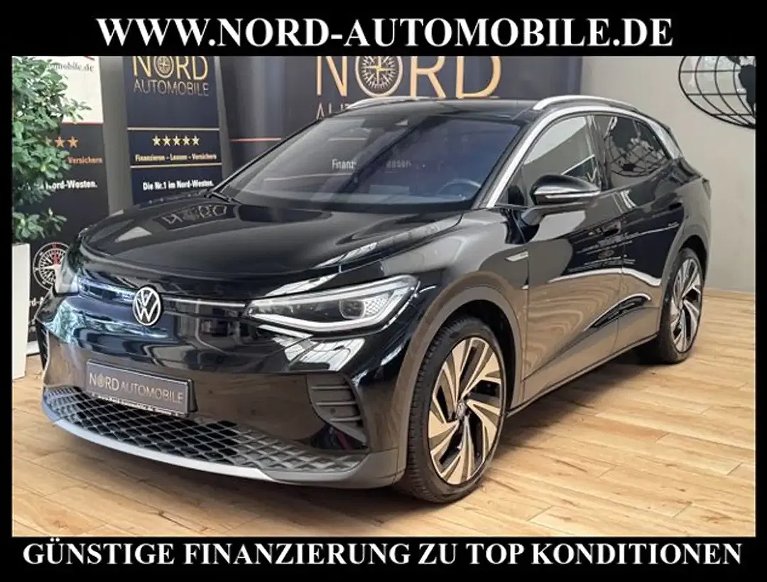 Volkswagen ID.4 Pro Performance - Thumbnail 5