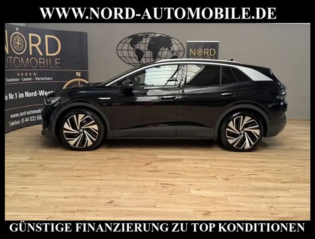 Volkswagen ID.4 Pro Performance - Thumbnail 6