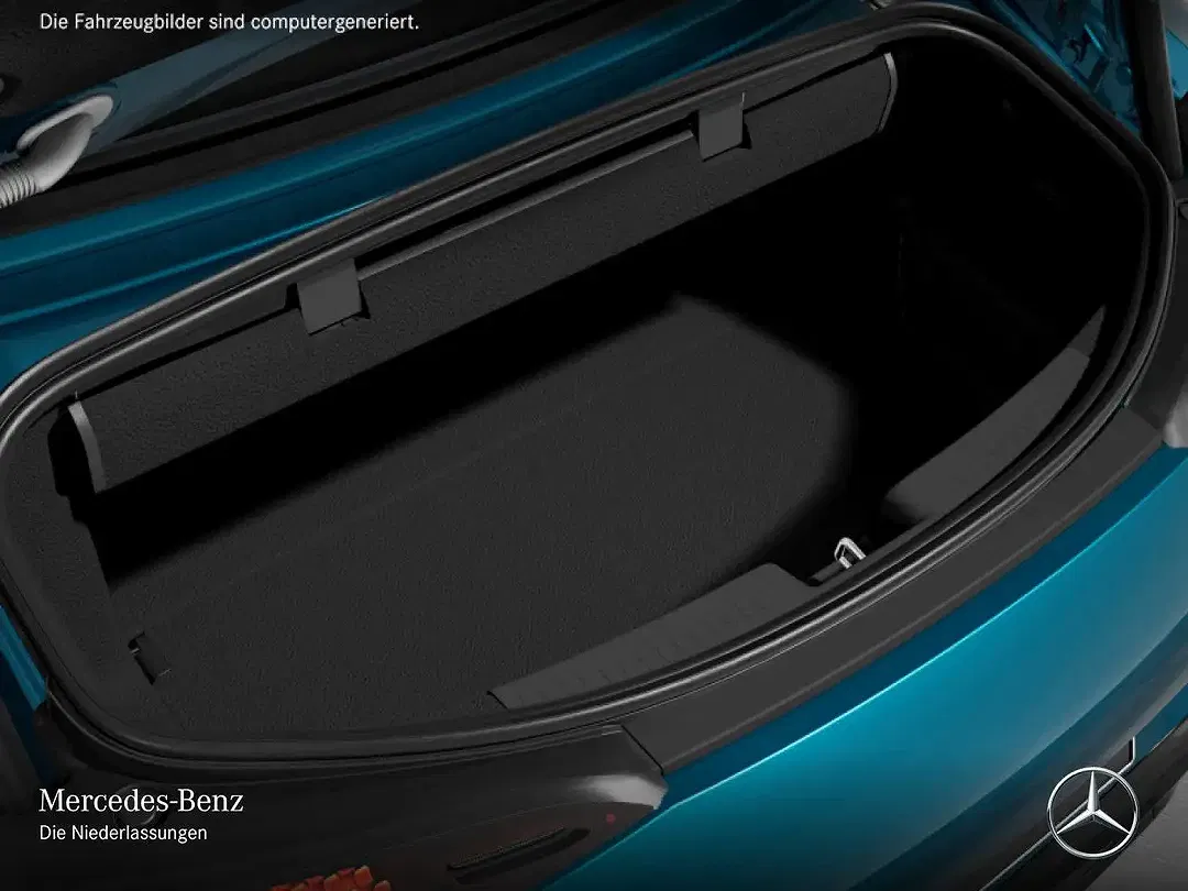 Mercedes-Benz SL 43 AMG Burmester - Thumbnail 9