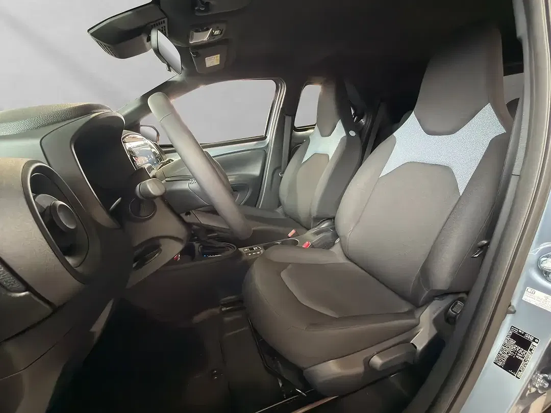 Toyota Aygo X Hybrid Active - Thumbnail 7