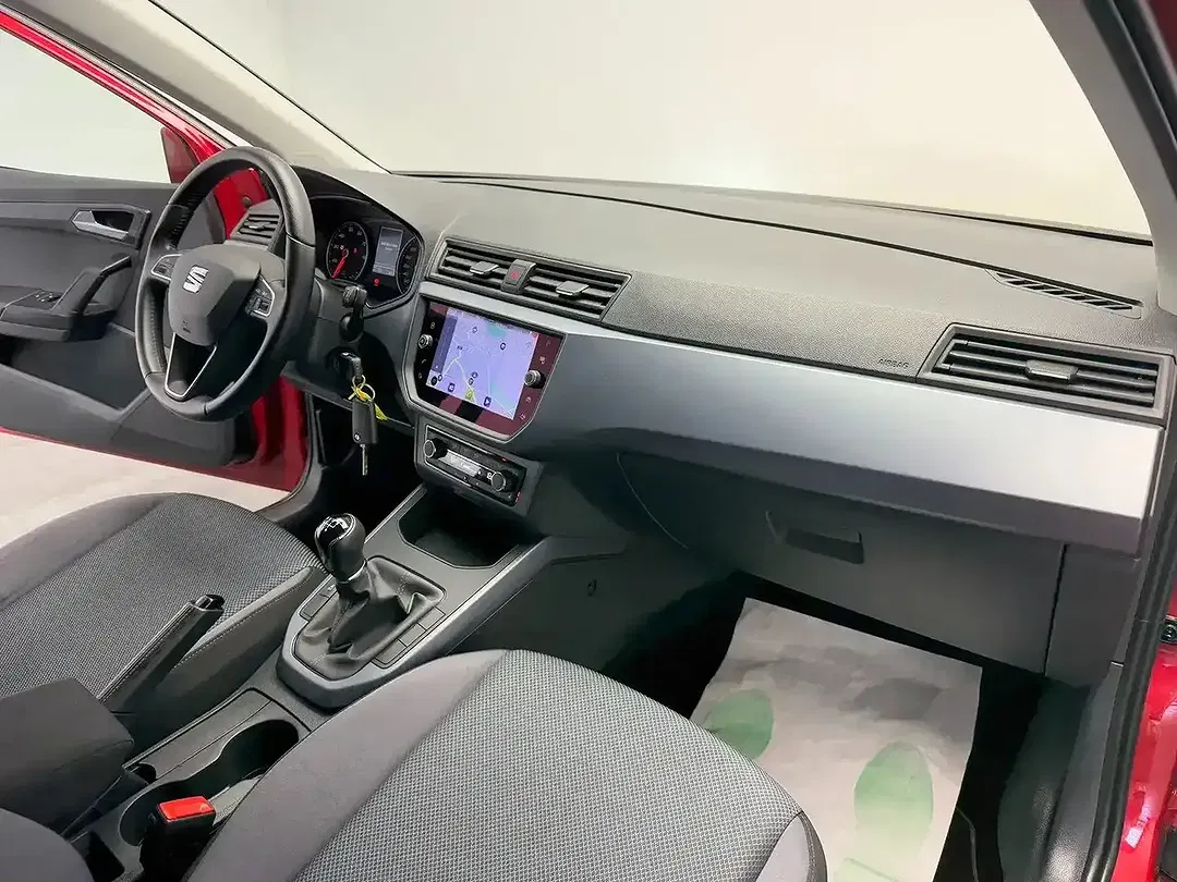 SEAT Arona 1.0 TSI - Thumbnail 12
