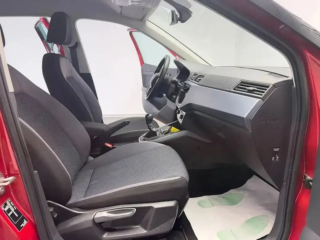SEAT Arona 1.0 TSI - Thumbnail 13