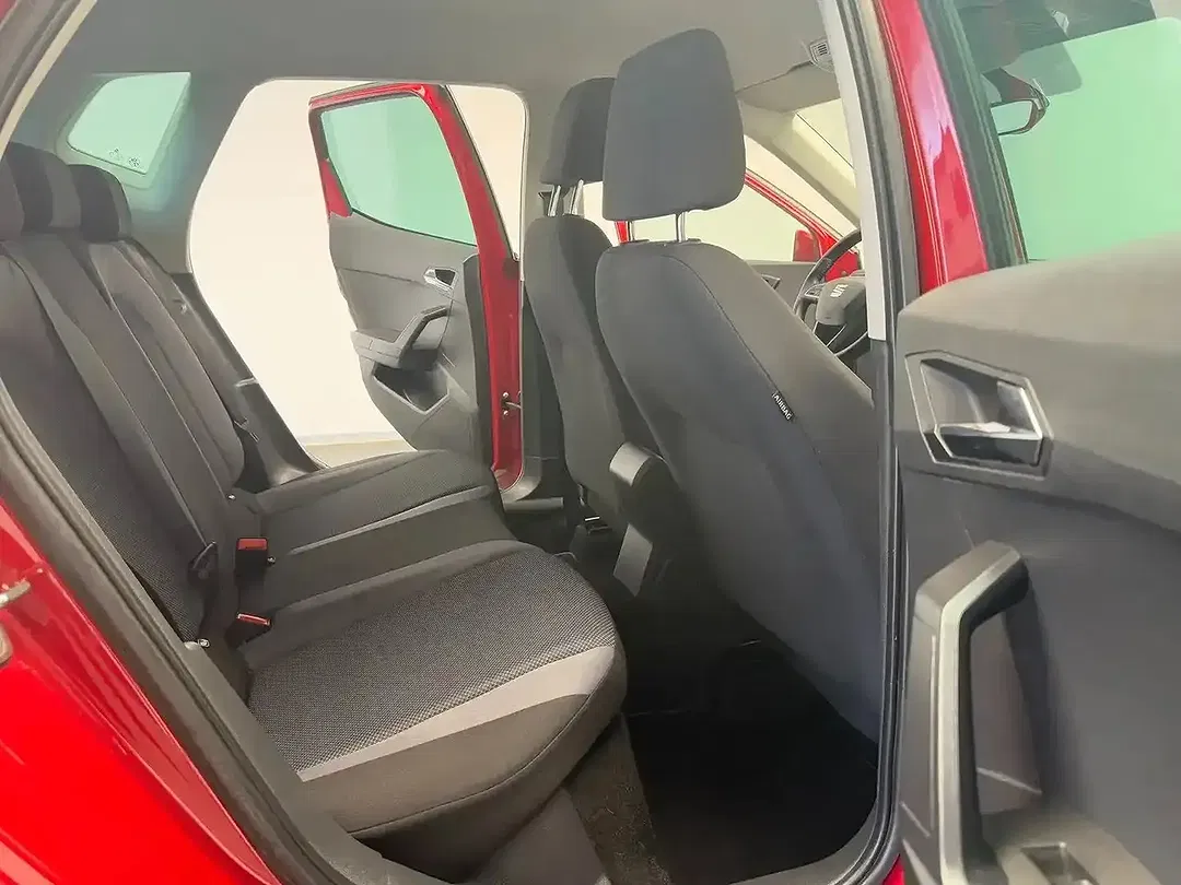SEAT Arona 1.0 TSI - foto 15