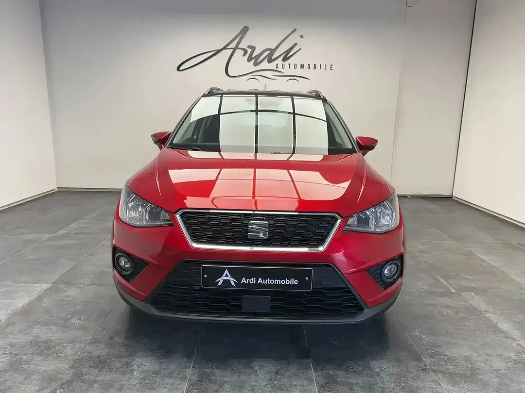 SEAT Arona 1.0 TSI - foto 2