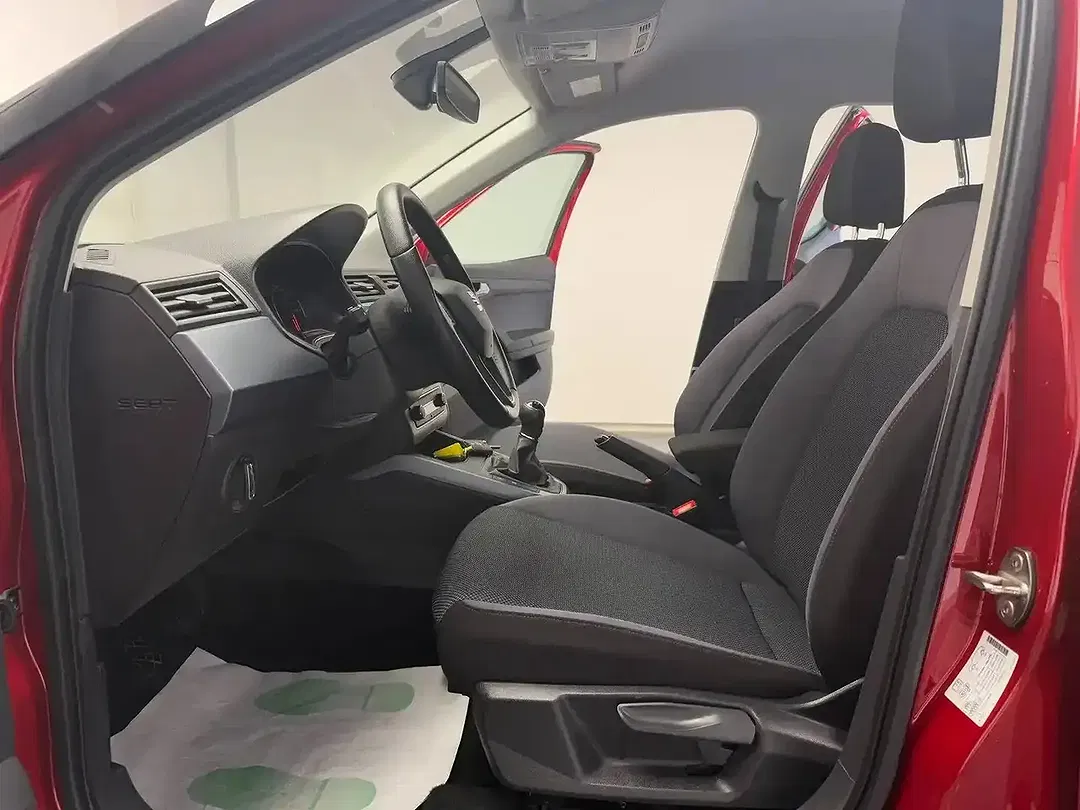 SEAT Arona 1.0 TSI - Thumbnail 7