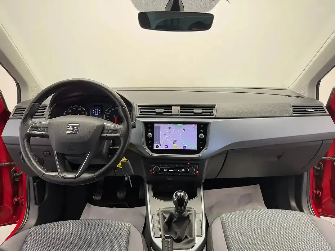 SEAT Arona 1.0 TSI - Thumbnail 8