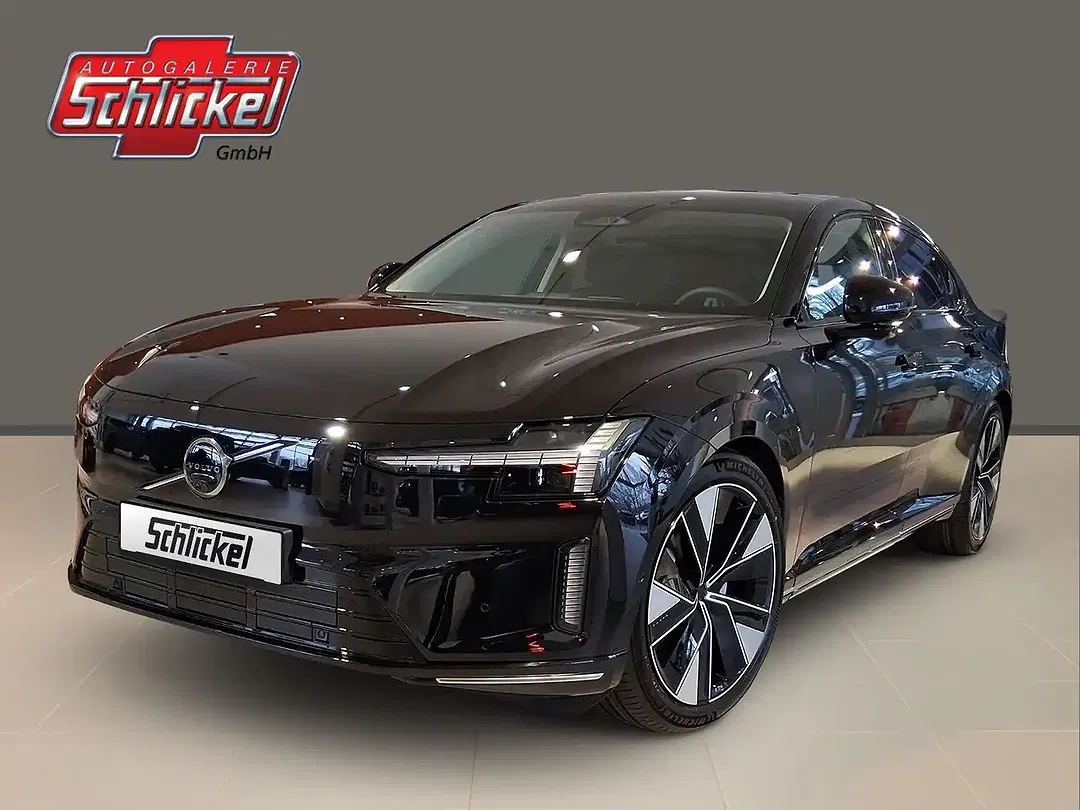 Volvo ES90 Single Motor Extended Range Ultra - foto 1