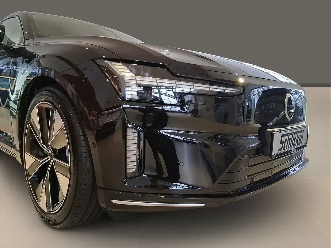 Volvo ES90 Single Motor Extended Range Ultra - Thumbnail 10