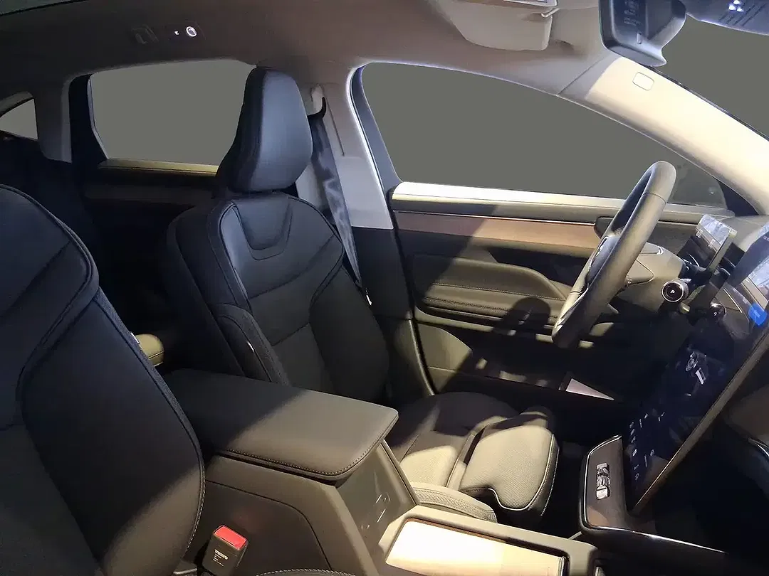 Volvo ES90 Single Motor Extended Range Ultra - Thumbnail 12