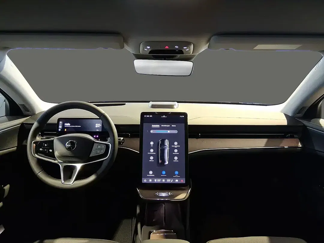 Volvo ES90 Single Motor Extended Range Ultra - Thumbnail 13