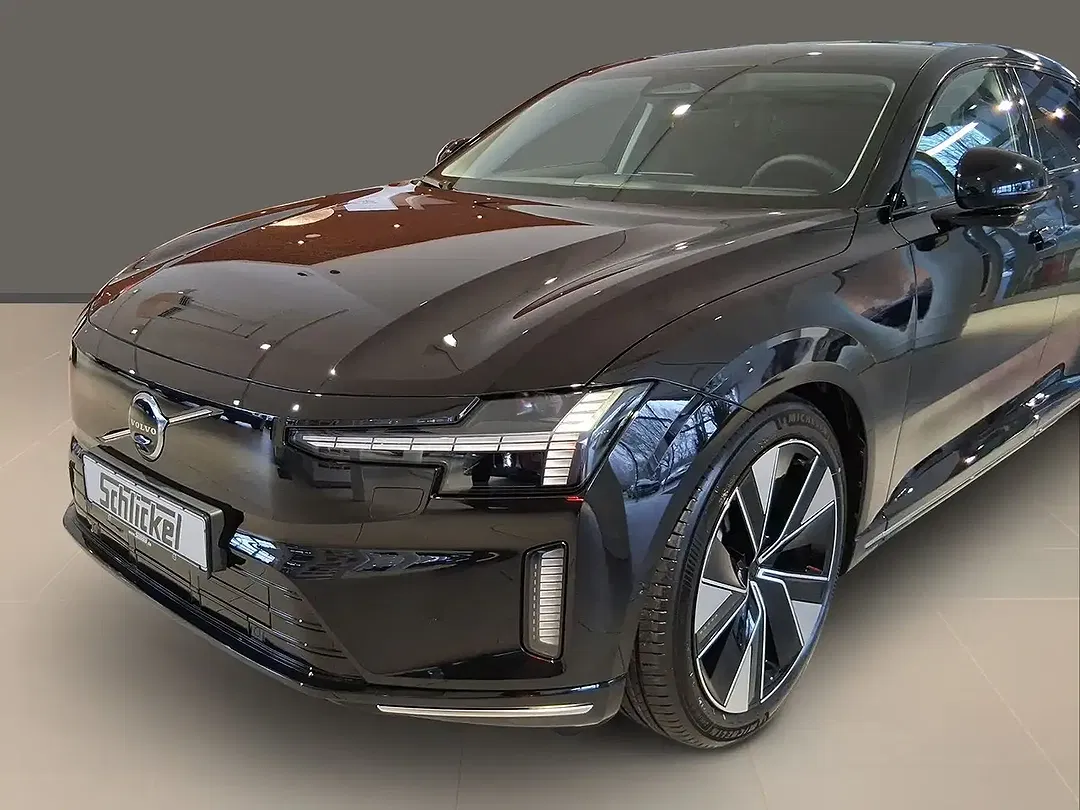 Volvo ES90 Single Motor Extended Range Ultra - Thumbnail 3