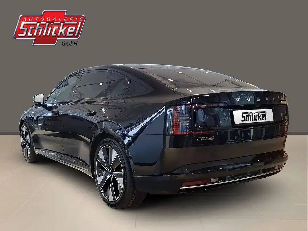 Volvo ES90 Single Motor Extended Range Ultra - Thumbnail 4