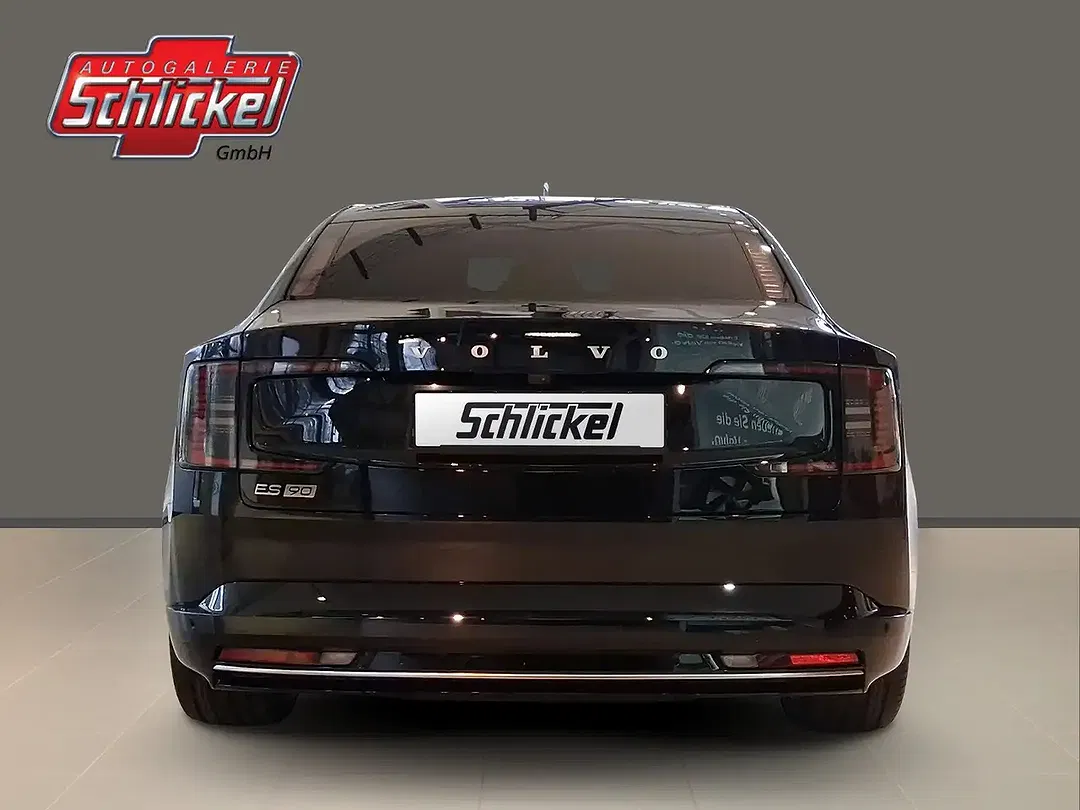 Volvo ES90 Single Motor Extended Range Ultra - Thumbnail 5