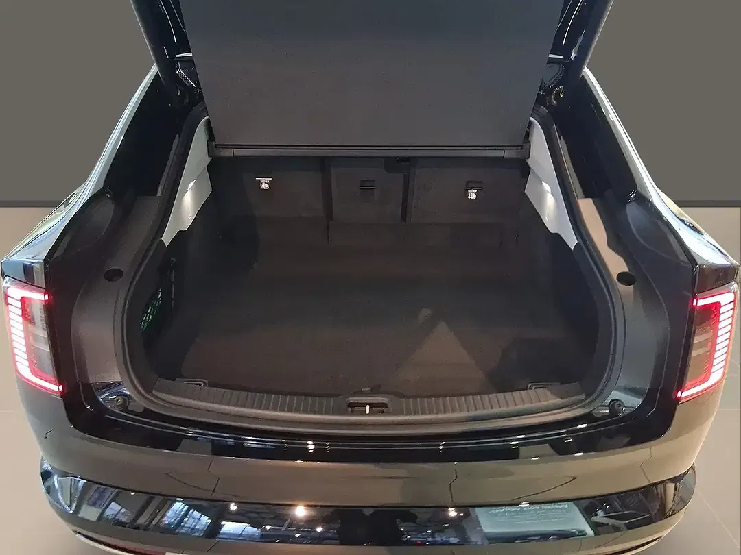 Volvo ES90 Single Motor Extended Range Ultra - Thumbnail 6
