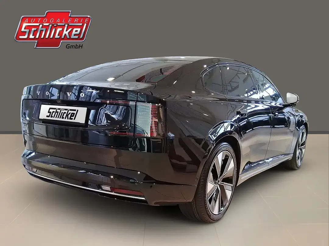 Volvo ES90 Single Motor Extended Range Ultra - Thumbnail 7