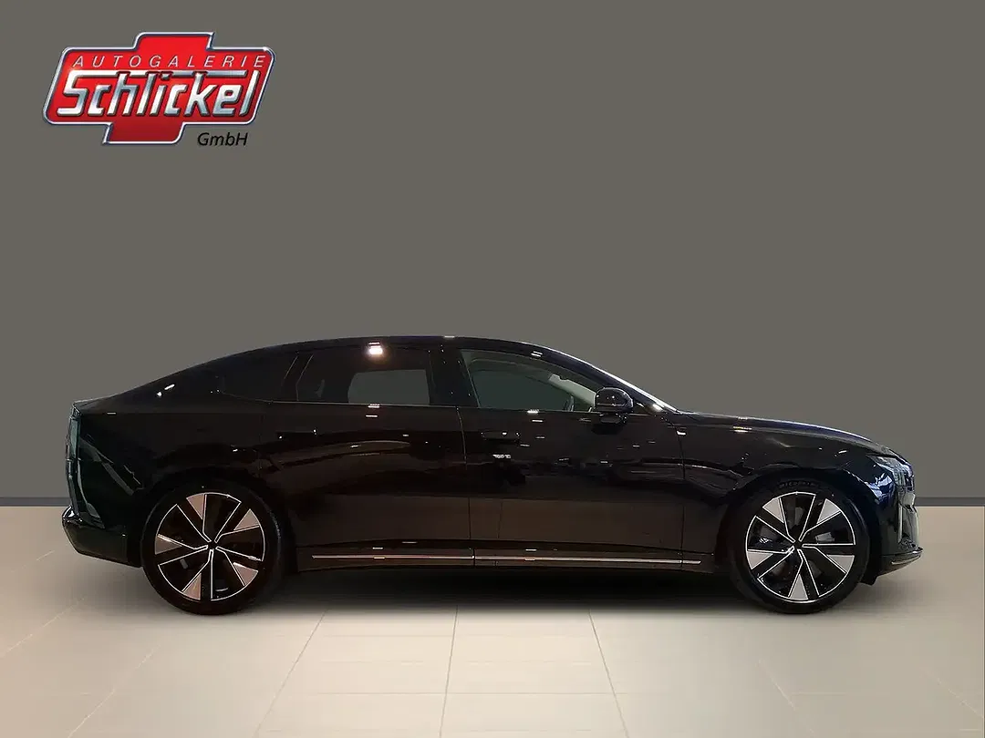 Volvo ES90 Single Motor Extended Range Ultra - Thumbnail 8