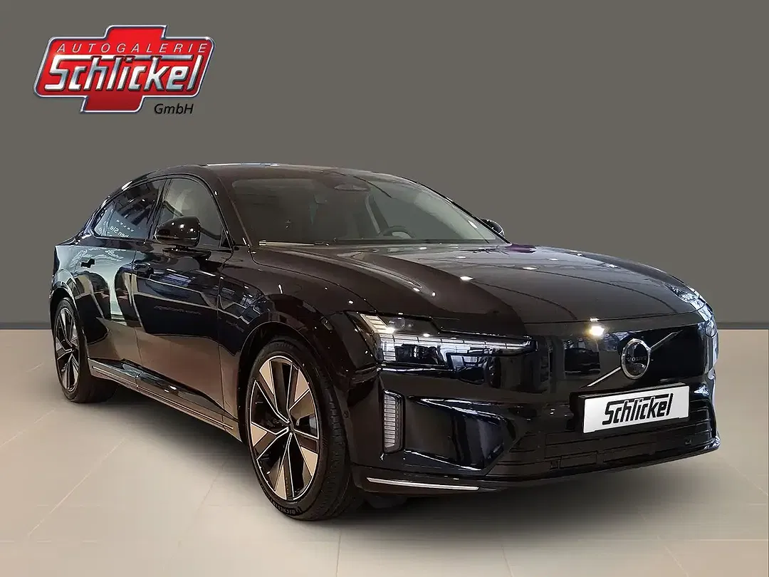 Volvo ES90 Single Motor Extended Range Ultra - Thumbnail 9