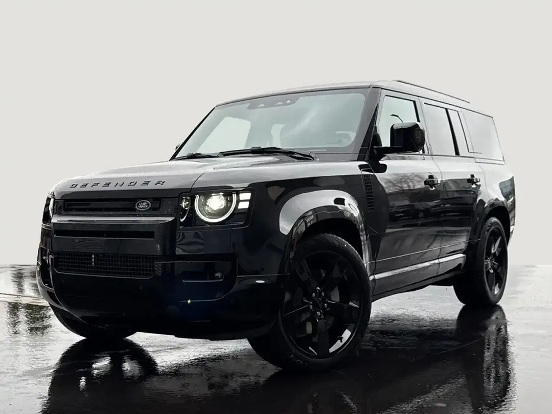 Land Rover Defender 130 X-Dynamic HSE - foto 1
