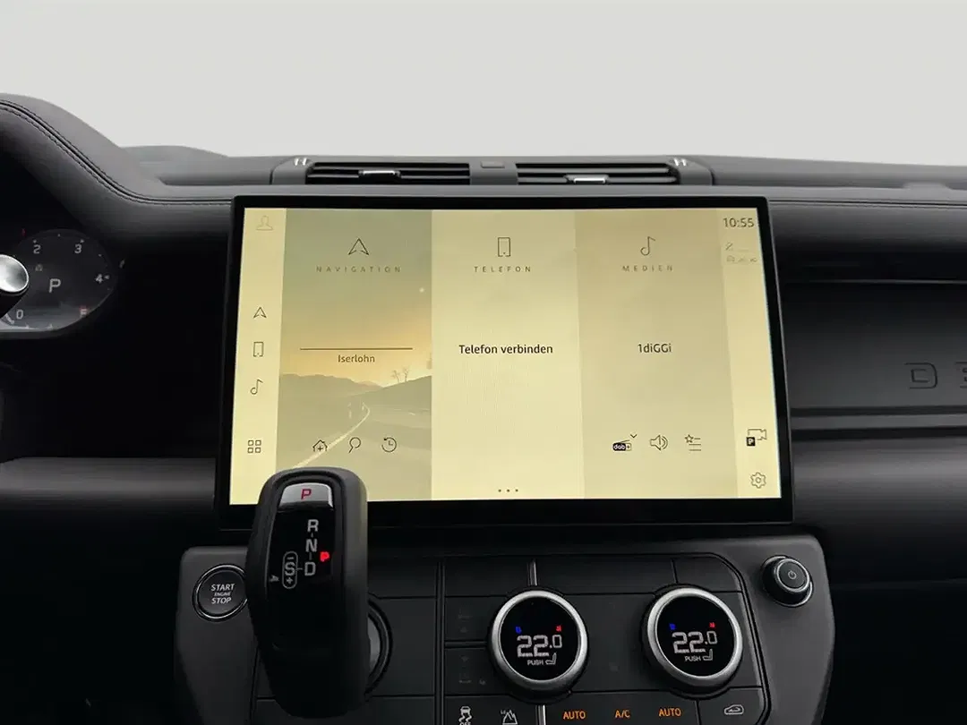 Land Rover Defender 130 X-Dynamic HSE - Thumbnail 11