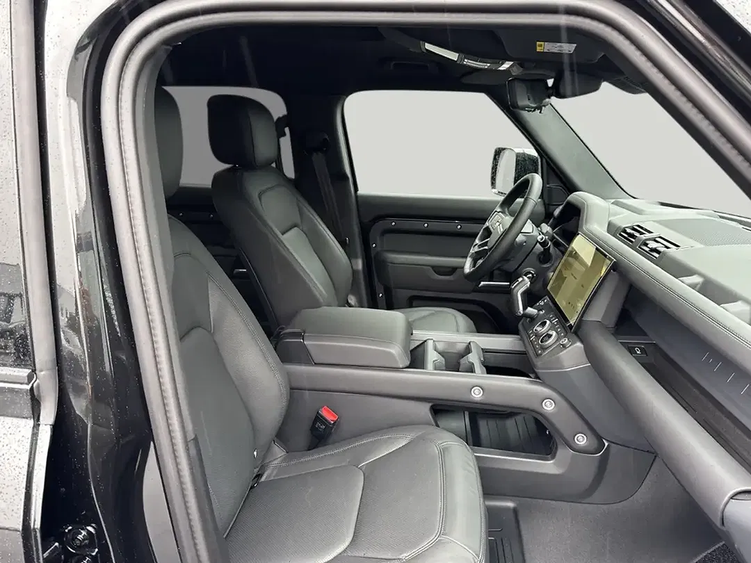 Land Rover Defender 130 X-Dynamic HSE - foto 15