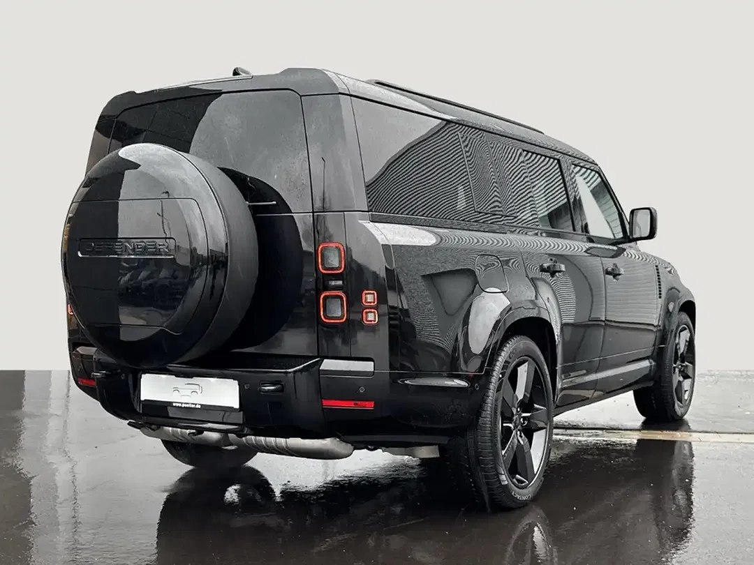 Land Rover Defender 130 X-Dynamic HSE - foto 2