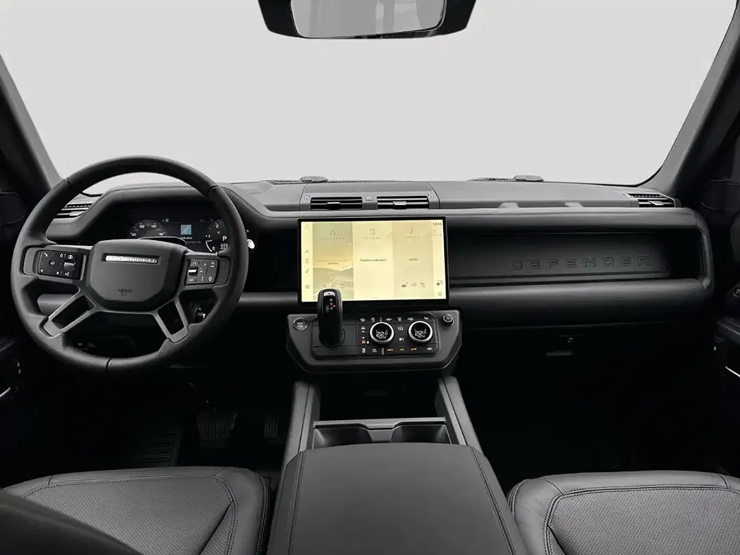 Land Rover Defender 130 X-Dynamic HSE - Thumbnail 4