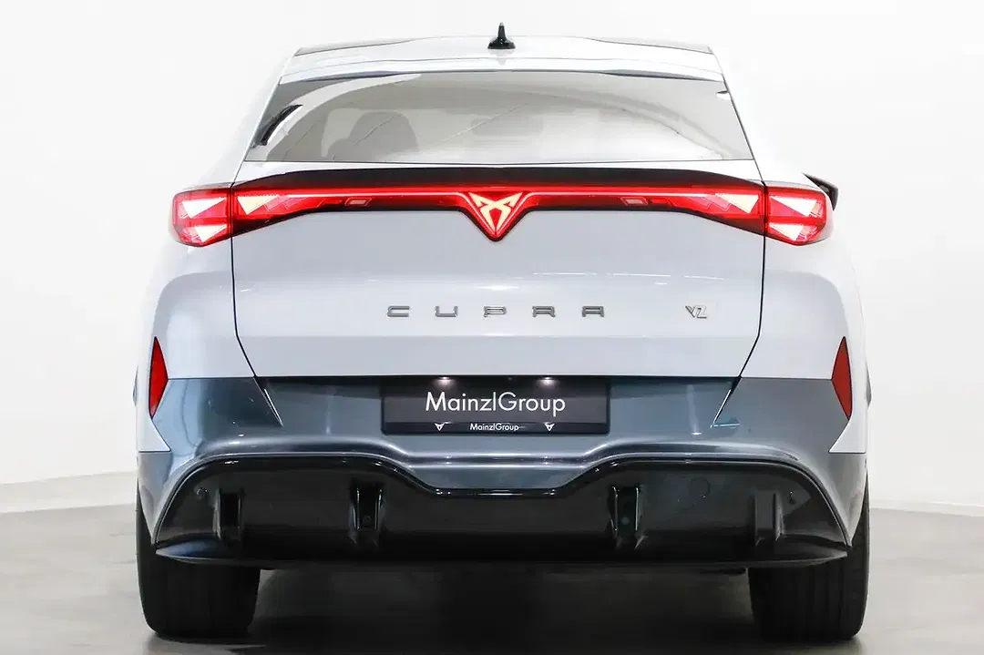 CUPRA Tavascan 4Drive VZ Matrix LED - Thumbnail 10