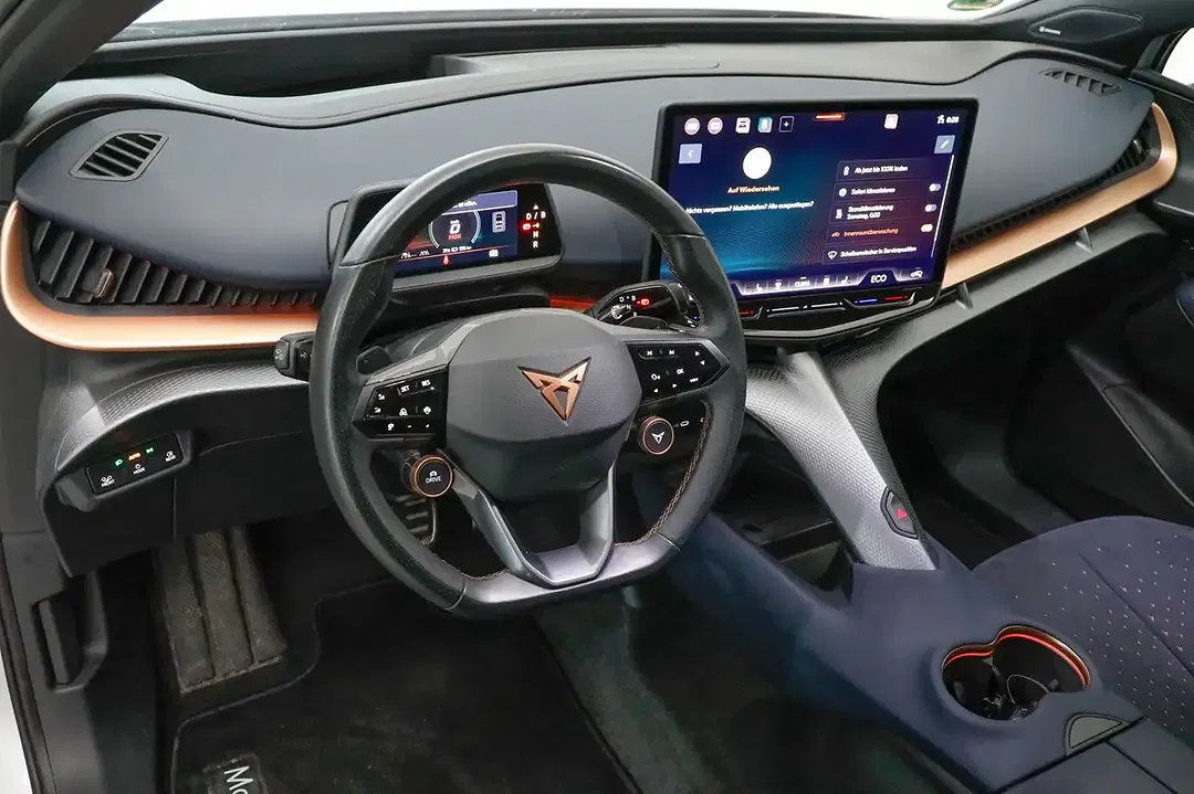 CUPRA Tavascan 4Drive VZ Matrix LED - foto 14