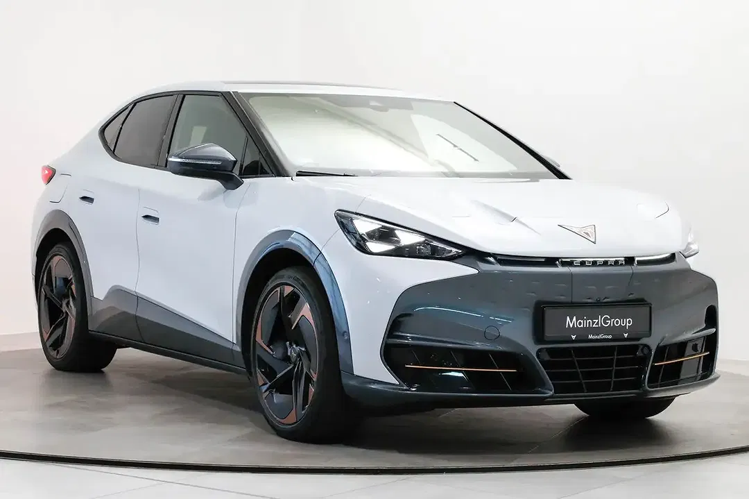 CUPRA Tavascan 4Drive VZ Matrix LED - Thumbnail 6