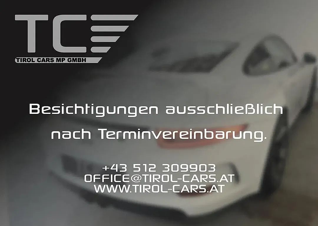 Porsche Cayman - Thumbnail 3
