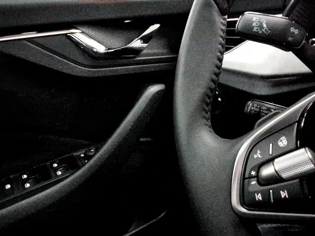 Skoda Kamiq 1.5 TSI DSG - Thumbnail 13