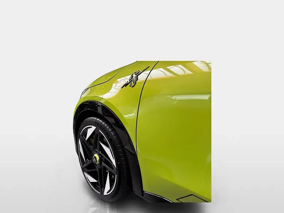 Abarth 600e Scorpionissima - Thumbnail 6