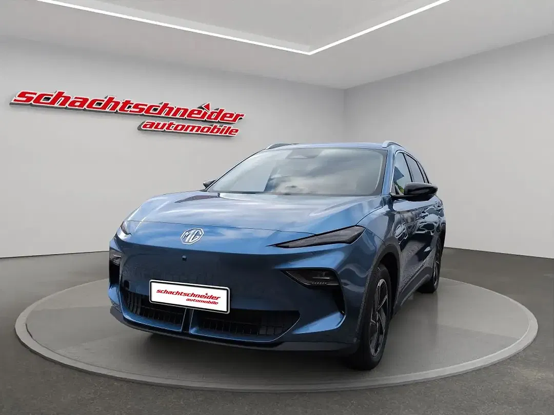 MG MGS5 EV Luxury - foto 1