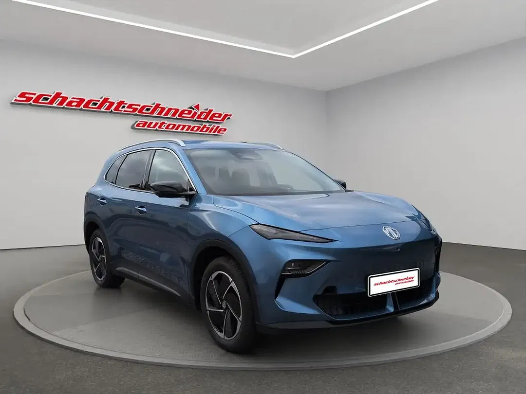 MG MGS5 EV Luxury - foto 2