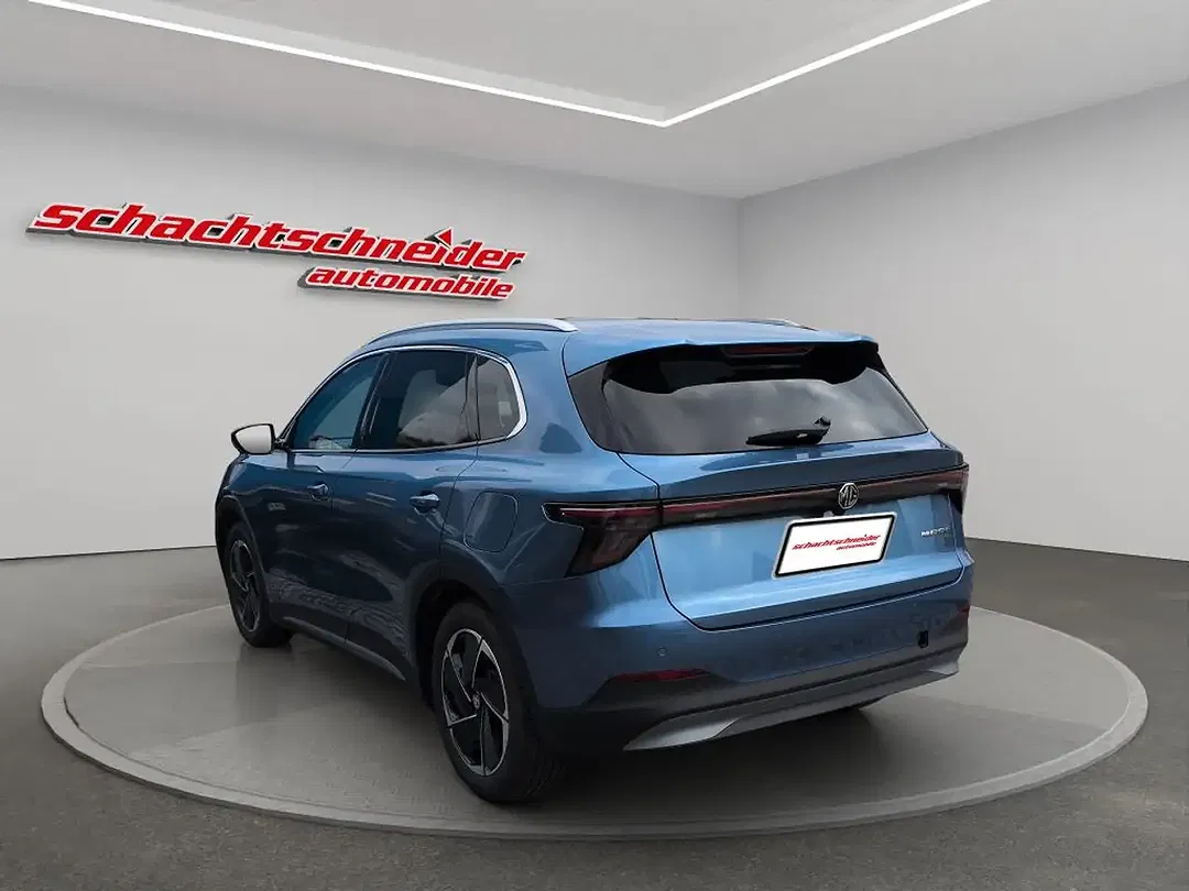 MG MGS5 EV Luxury - Thumbnail 5