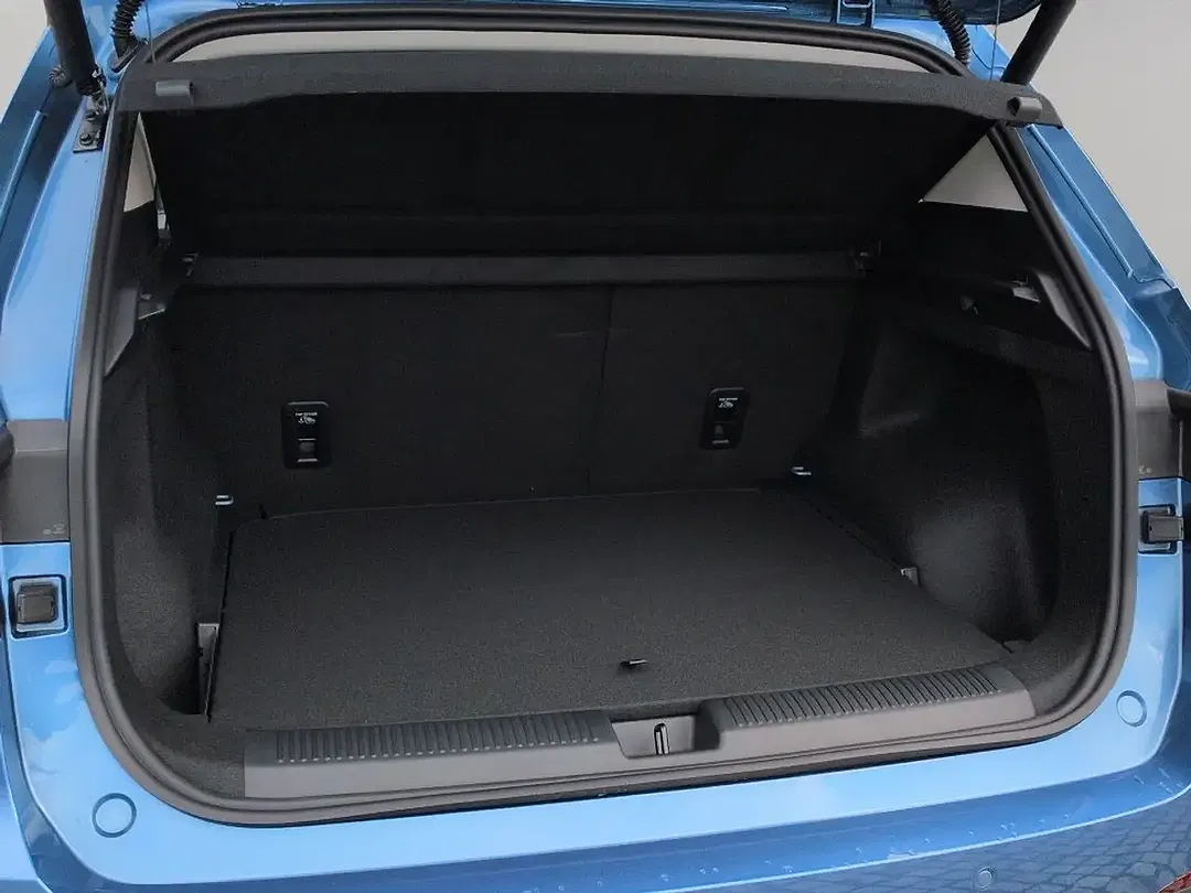 MG MGS5 EV Luxury - Thumbnail 6