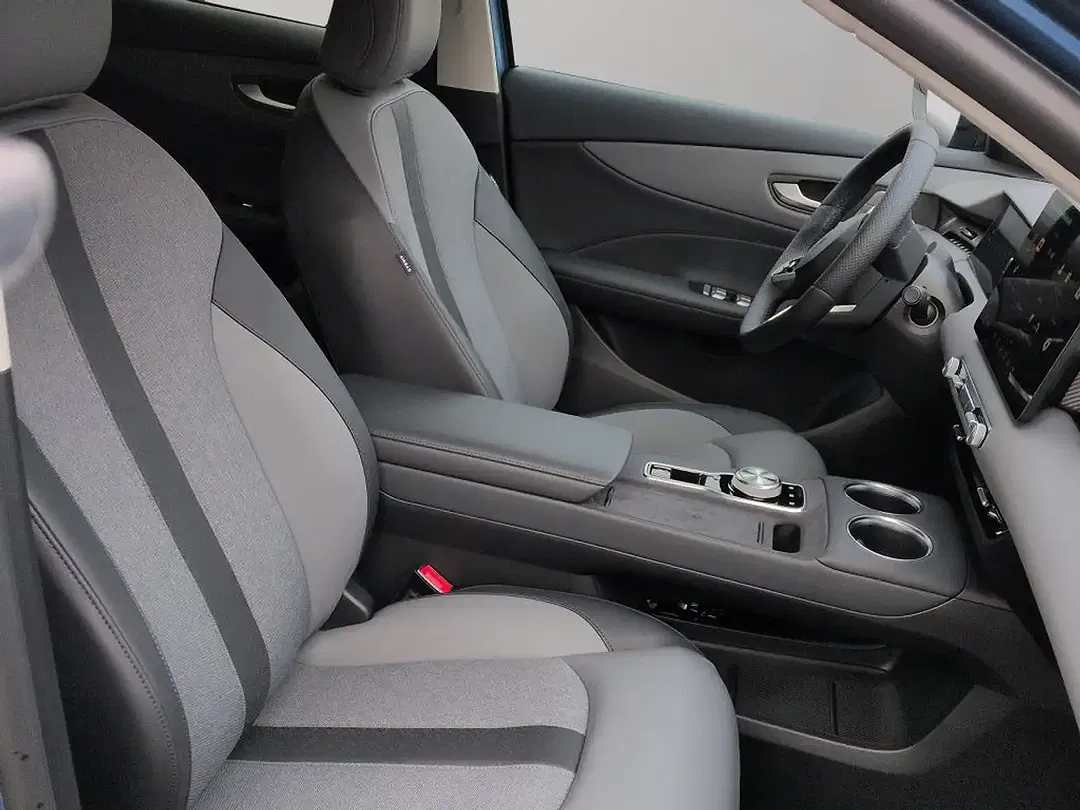 MG MGS5 EV Luxury - Thumbnail 7