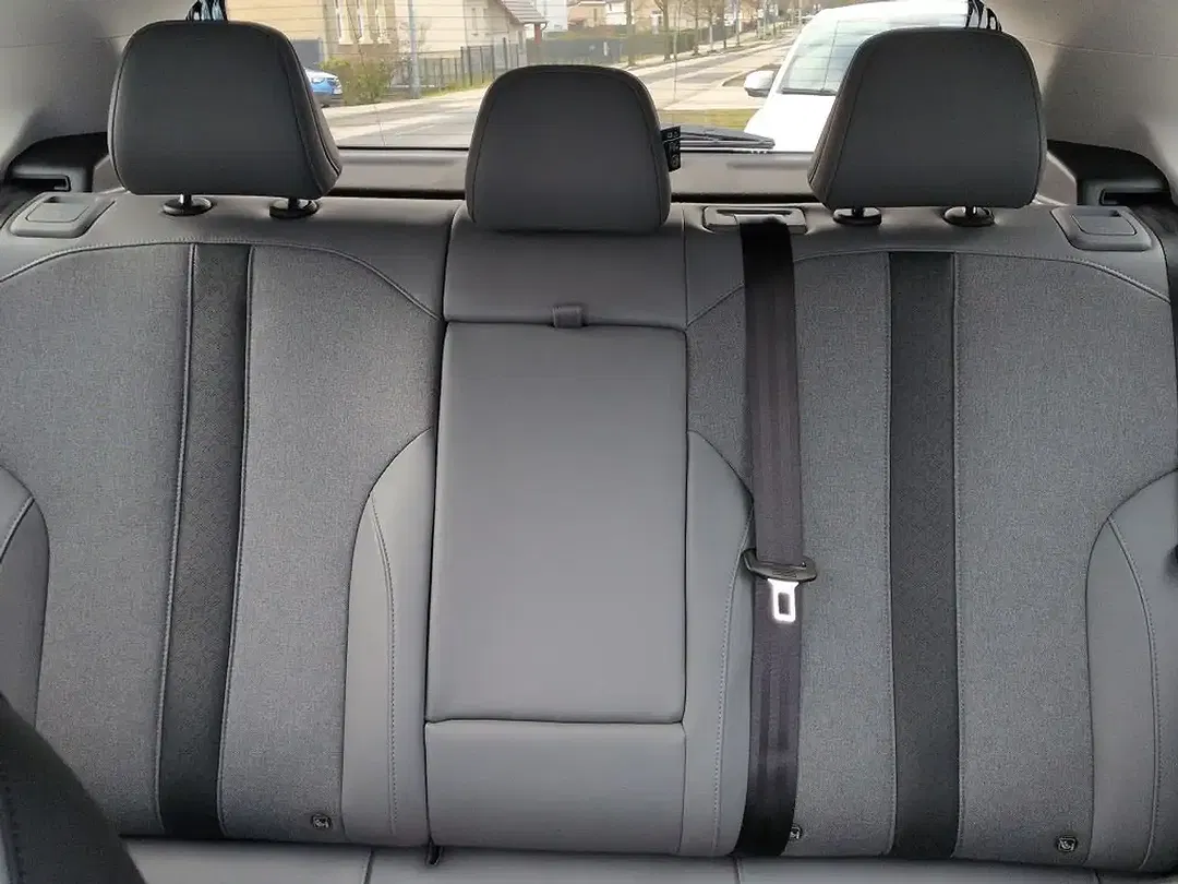 MG MGS5 EV Luxury - Thumbnail 8