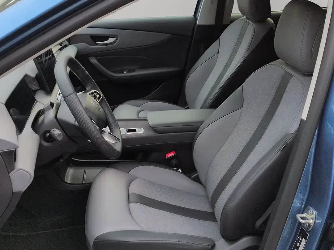 MG MGS5 EV Luxury - Thumbnail 9