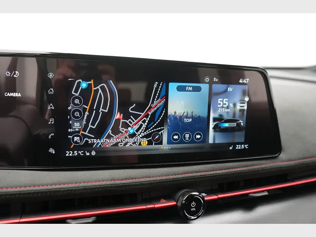 Nissan Ariya e-4ORCE NISMO - Thumbnail 13