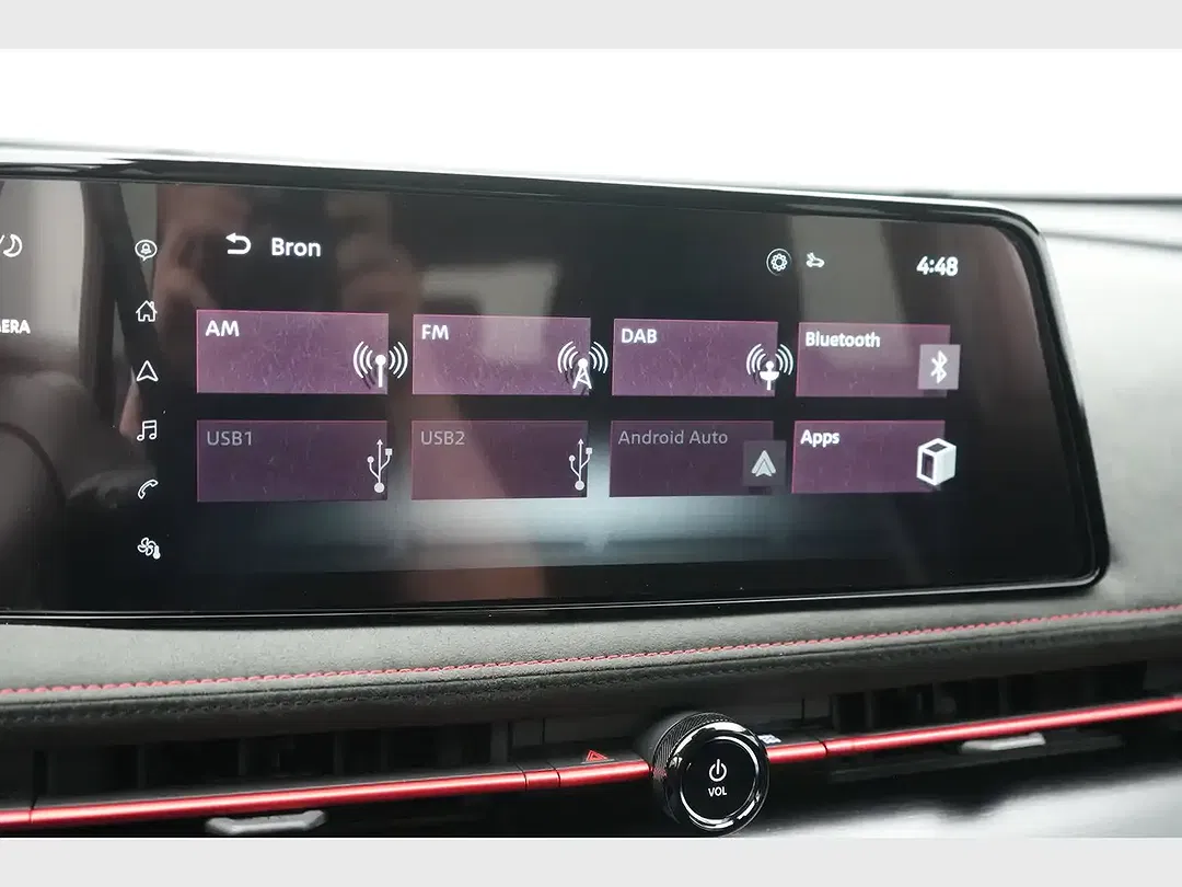 Nissan Ariya e-4ORCE NISMO - Thumbnail 8