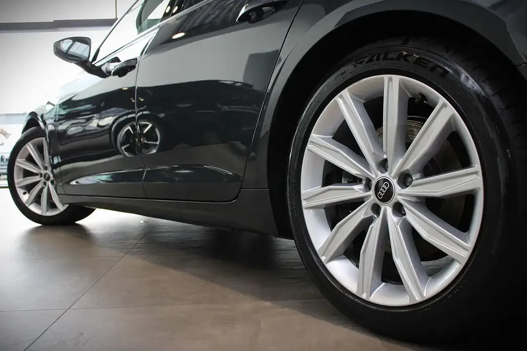Audi A6 50 TFSI e quattro Avant S line plus - Thumbnail 5