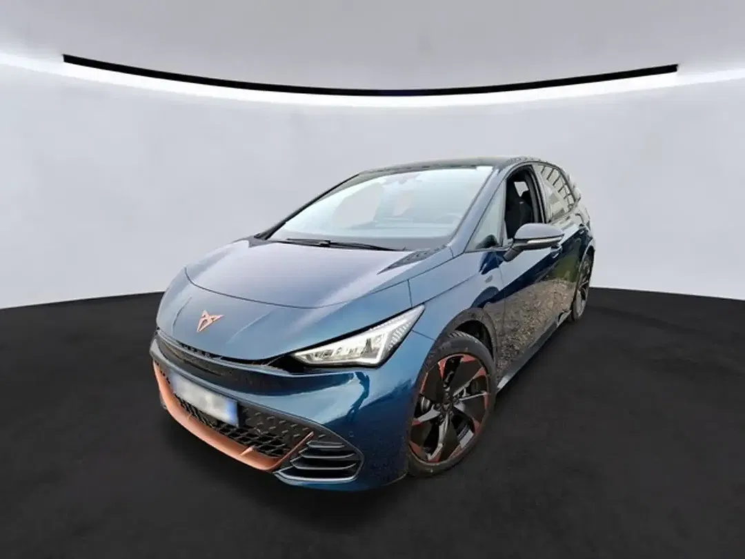 CUPRA Born AUT - foto 1